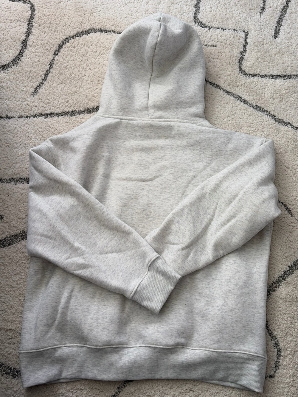 WILO The Label Matching Active Set Hoodie and leggings - Picture 4 of 4